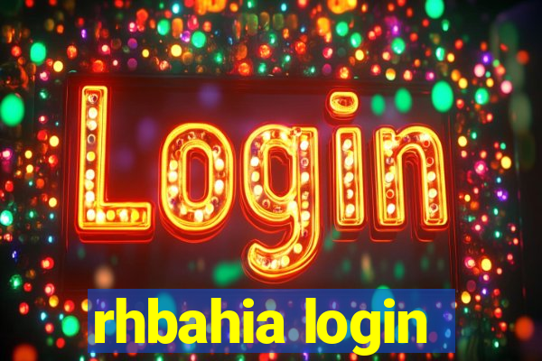 rhbahia login